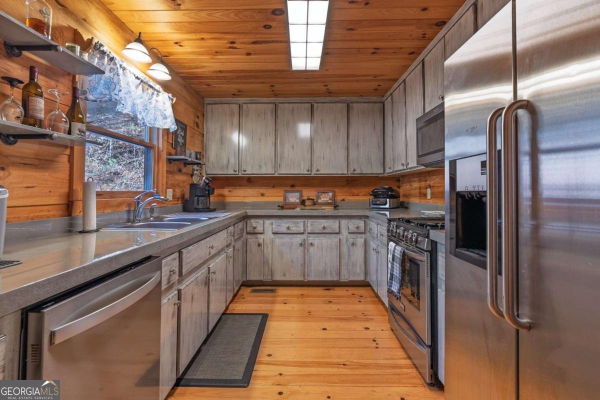 659 Kells Ridge Drive Ellijay - 10