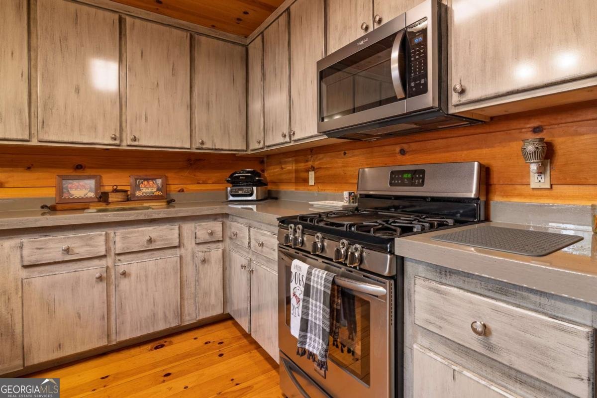 659 Kells Ridge Drive Ellijay - 11