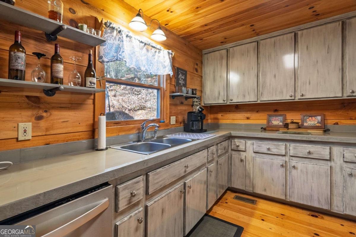 659 Kells Ridge Drive Ellijay - 12