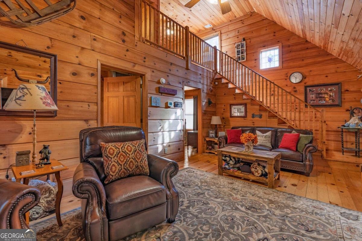 659 Kells Ridge Drive Ellijay - 14