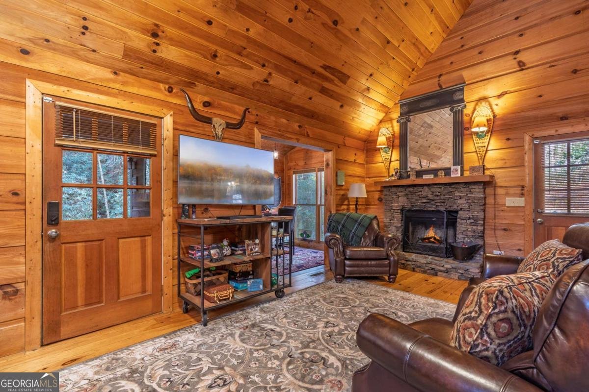 659 Kells Ridge Drive Ellijay - 15