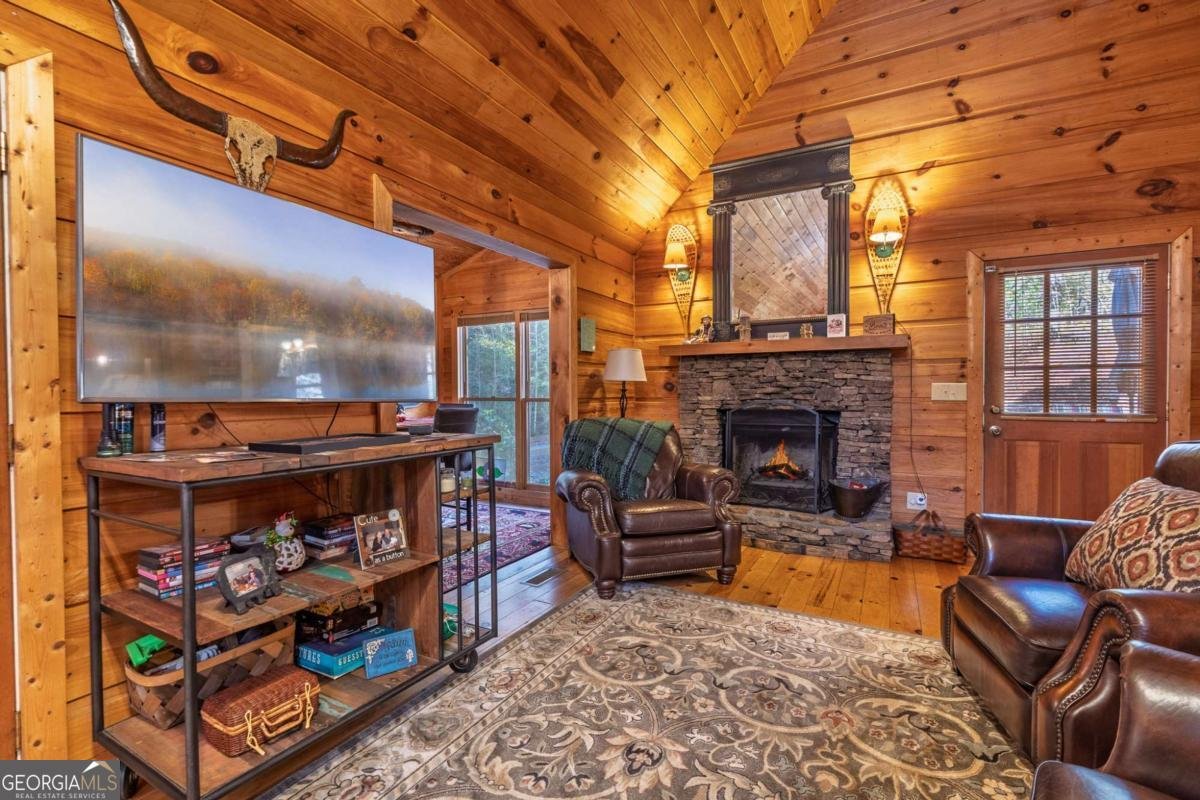 659 Kells Ridge Drive Ellijay - 16