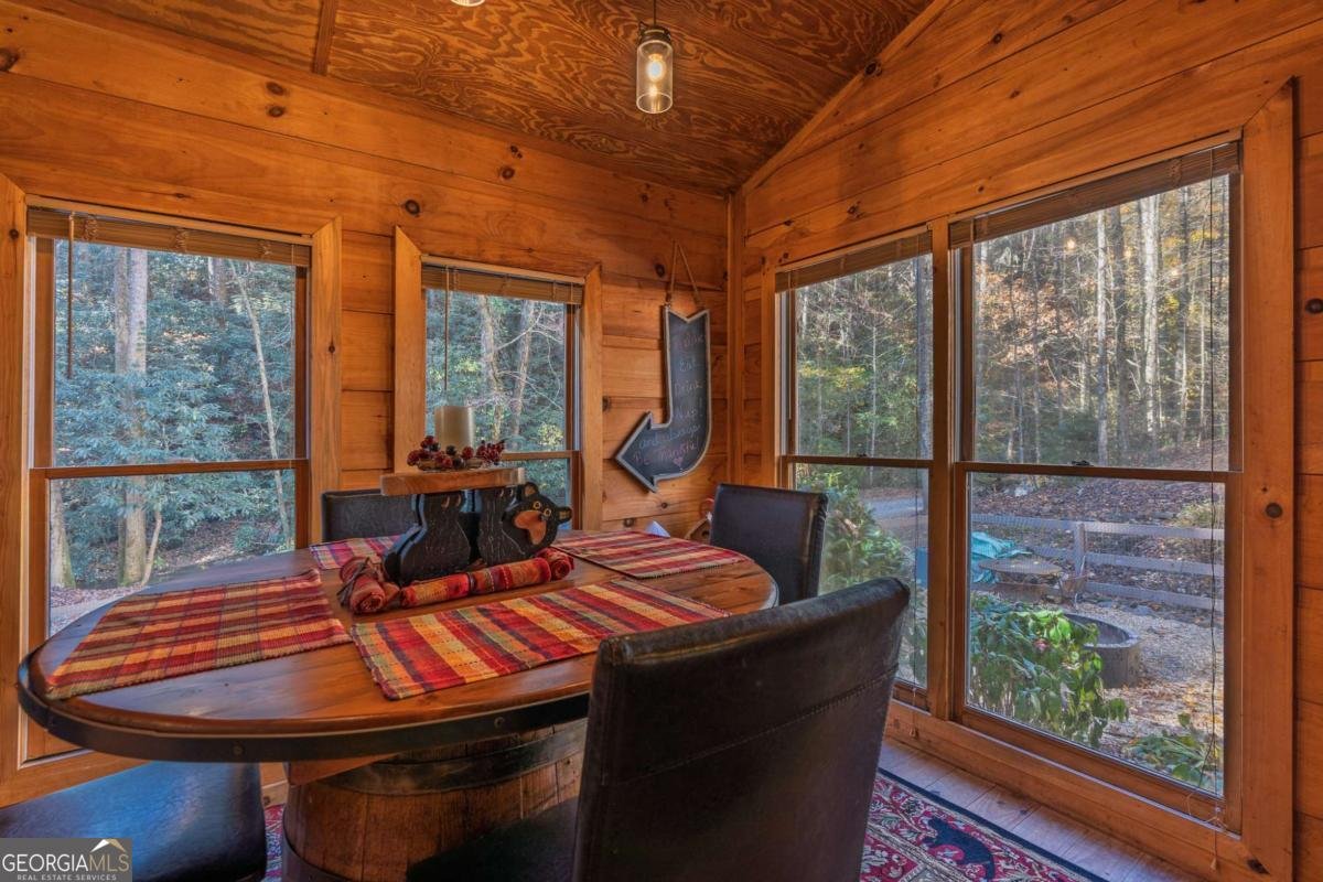 659 Kells Ridge Drive Ellijay - 17