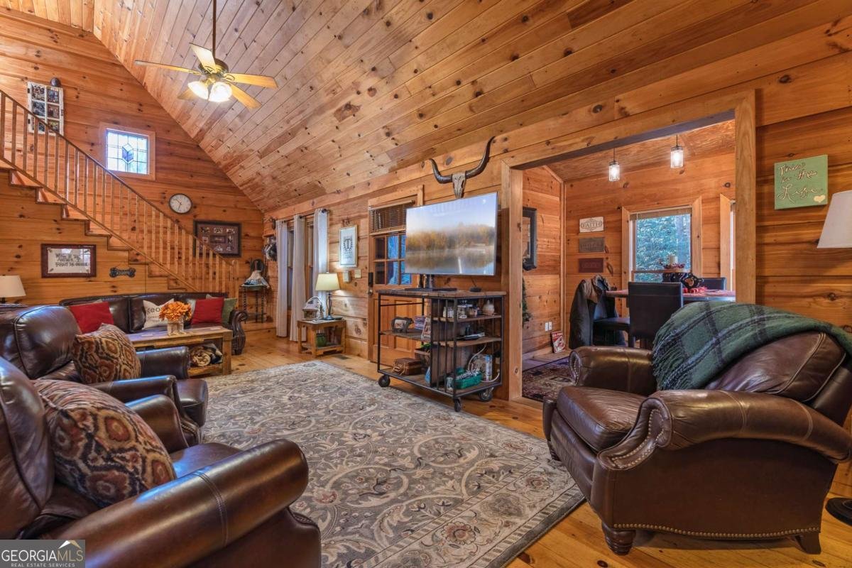 659 Kells Ridge Drive Ellijay - 18