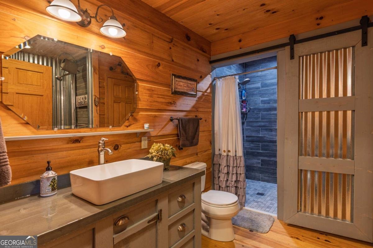 659 Kells Ridge Drive Ellijay - 20