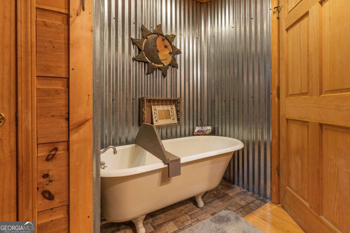 659 Kells Ridge Drive Ellijay - 22