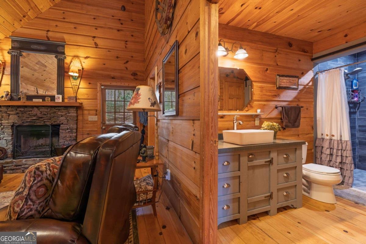 659 Kells Ridge Drive Ellijay - 24