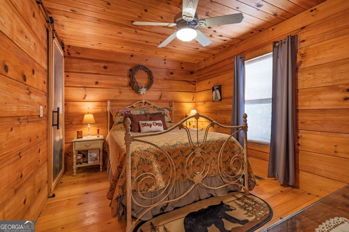 659 Kells Ridge Drive Ellijay - 25