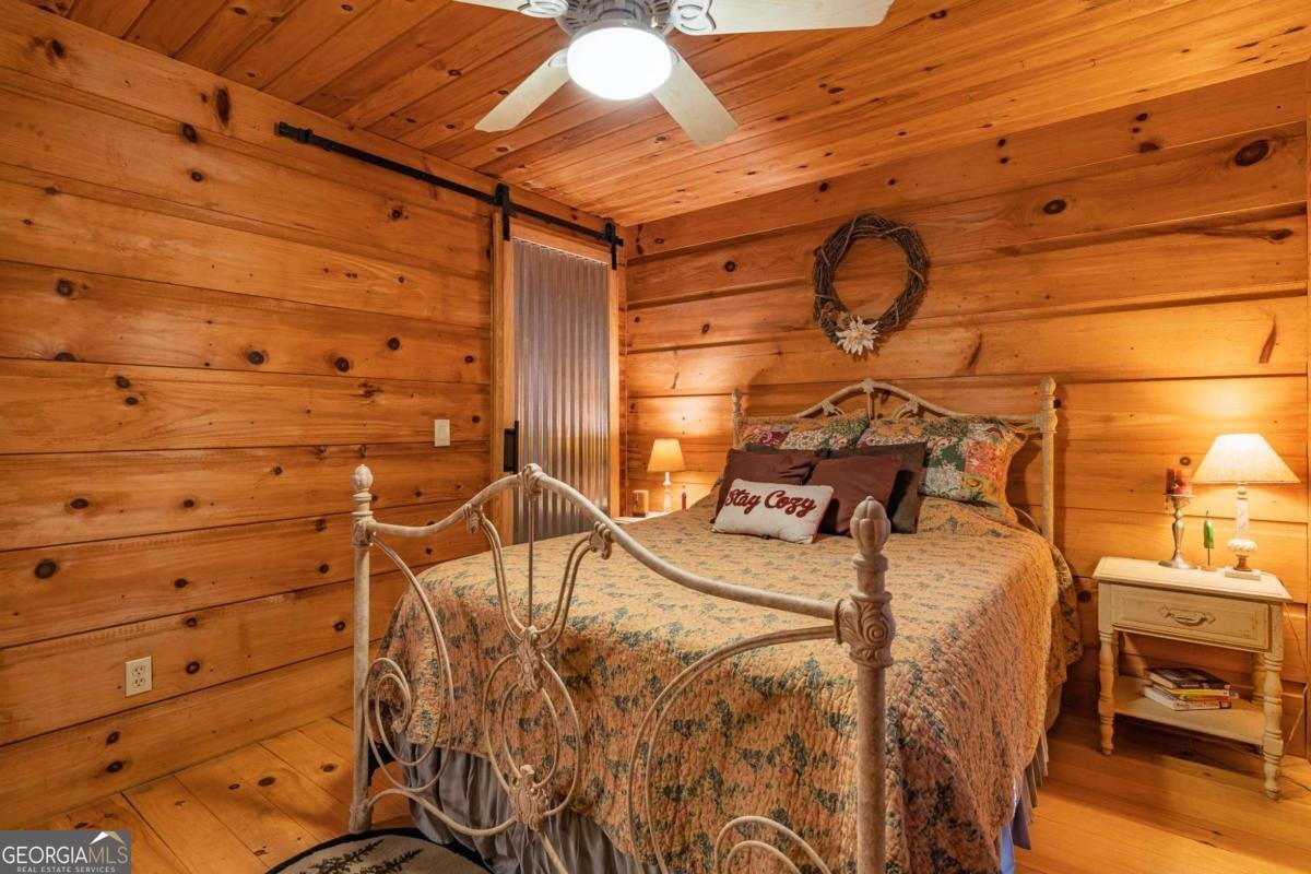 659 Kells Ridge Drive Ellijay - 26