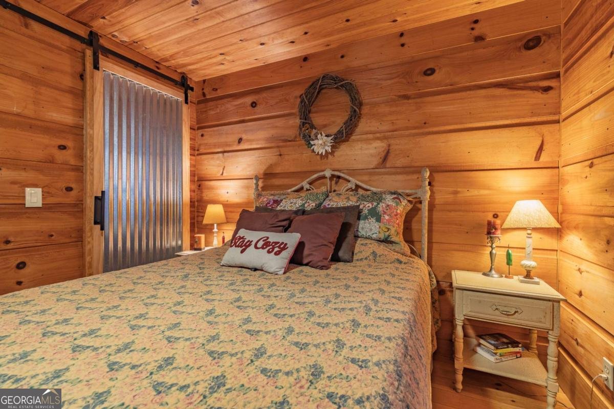 659 Kells Ridge Drive Ellijay - 27