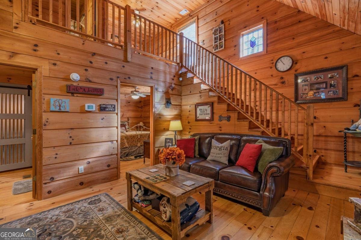 659 Kells Ridge Drive Ellijay - 28