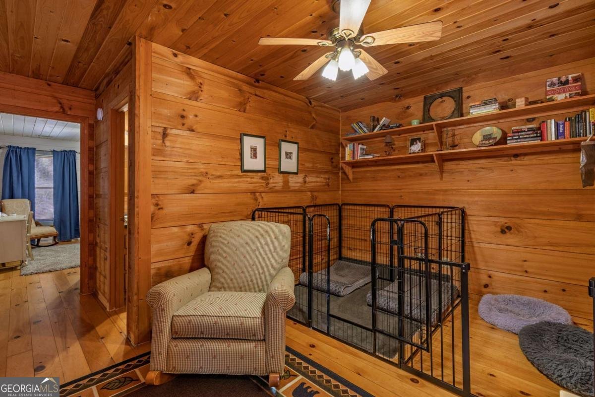 659 Kells Ridge Drive Ellijay - 29
