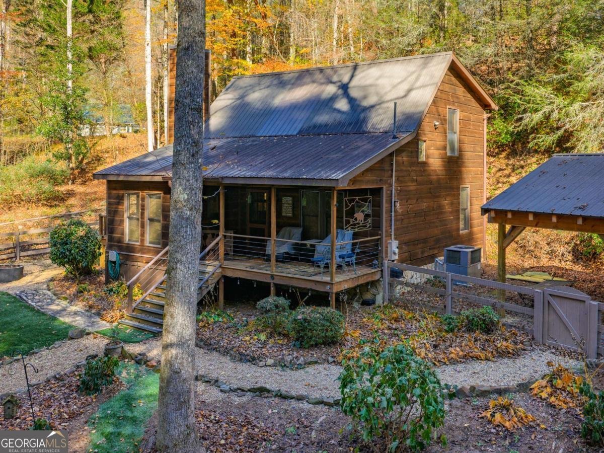 659 Kells Ridge Drive Ellijay - 3