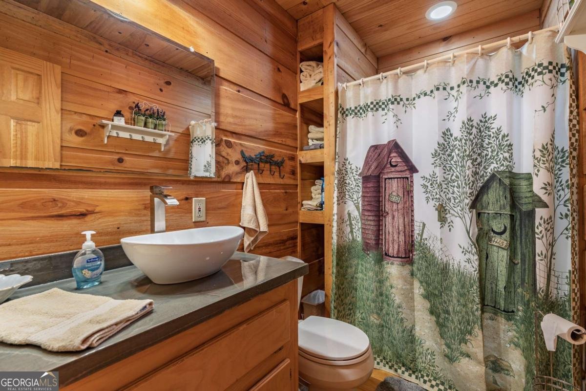 659 Kells Ridge Drive Ellijay - 30