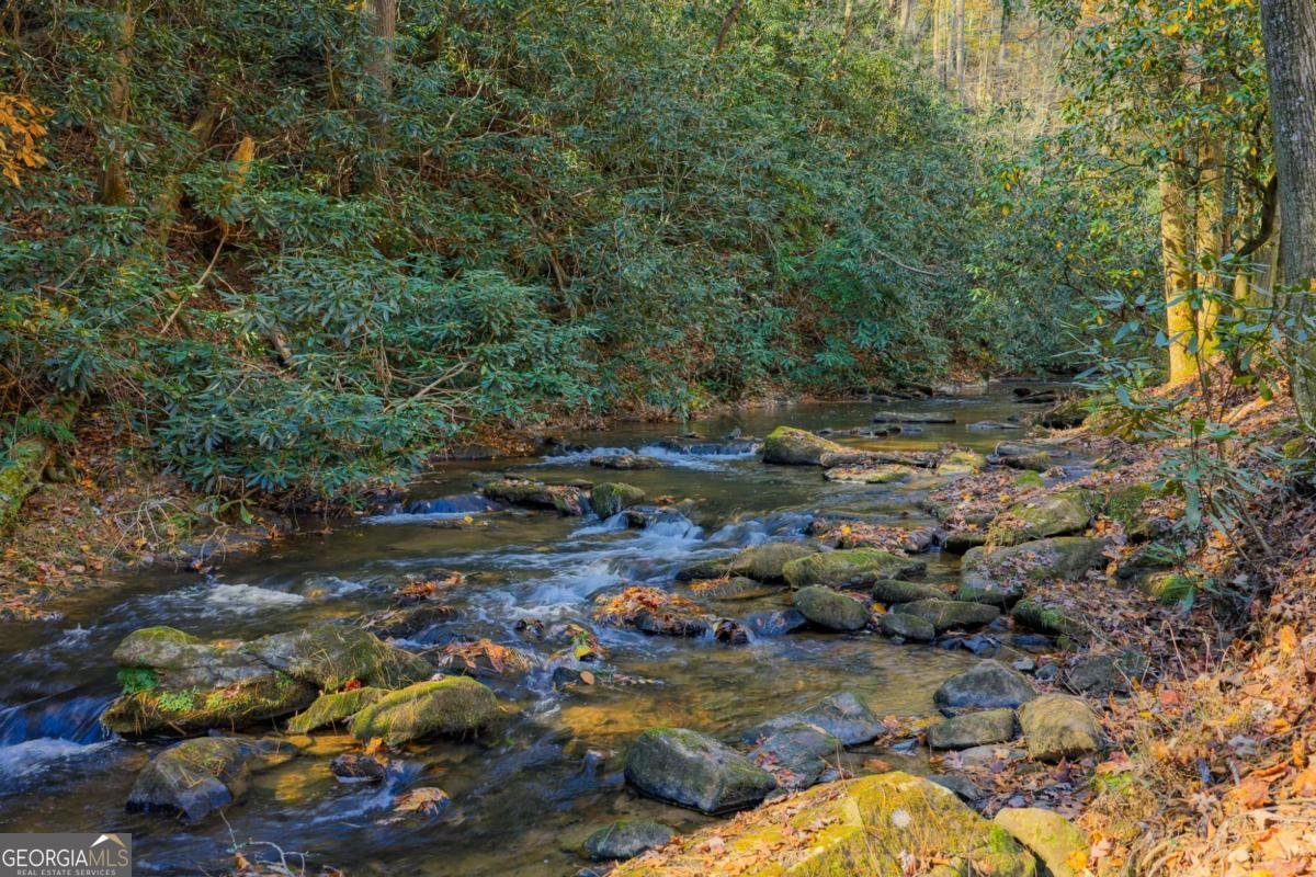 659 Kells Ridge Drive Ellijay - 34