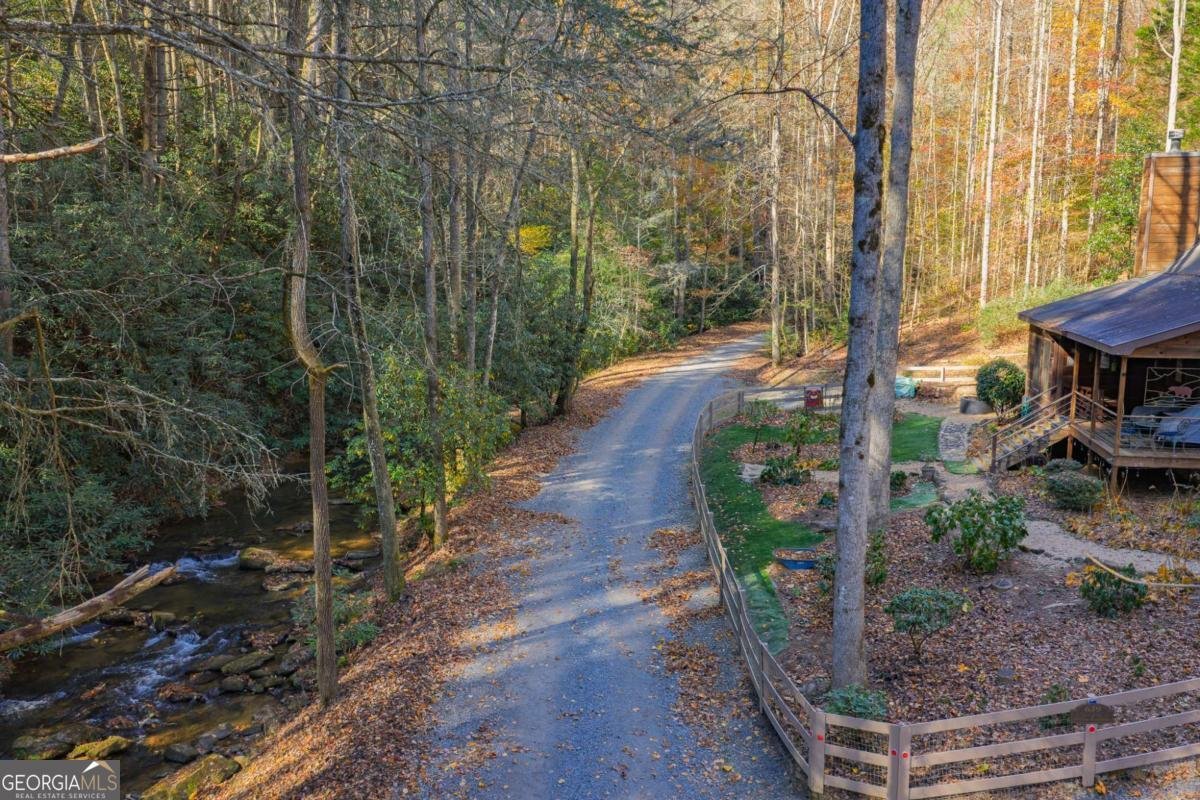 659 Kells Ridge Drive Ellijay - 36