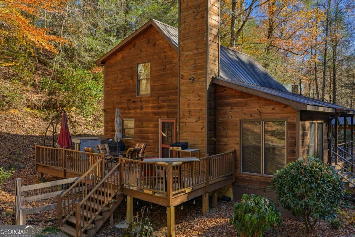 659 Kells Ridge Drive Ellijay - 4