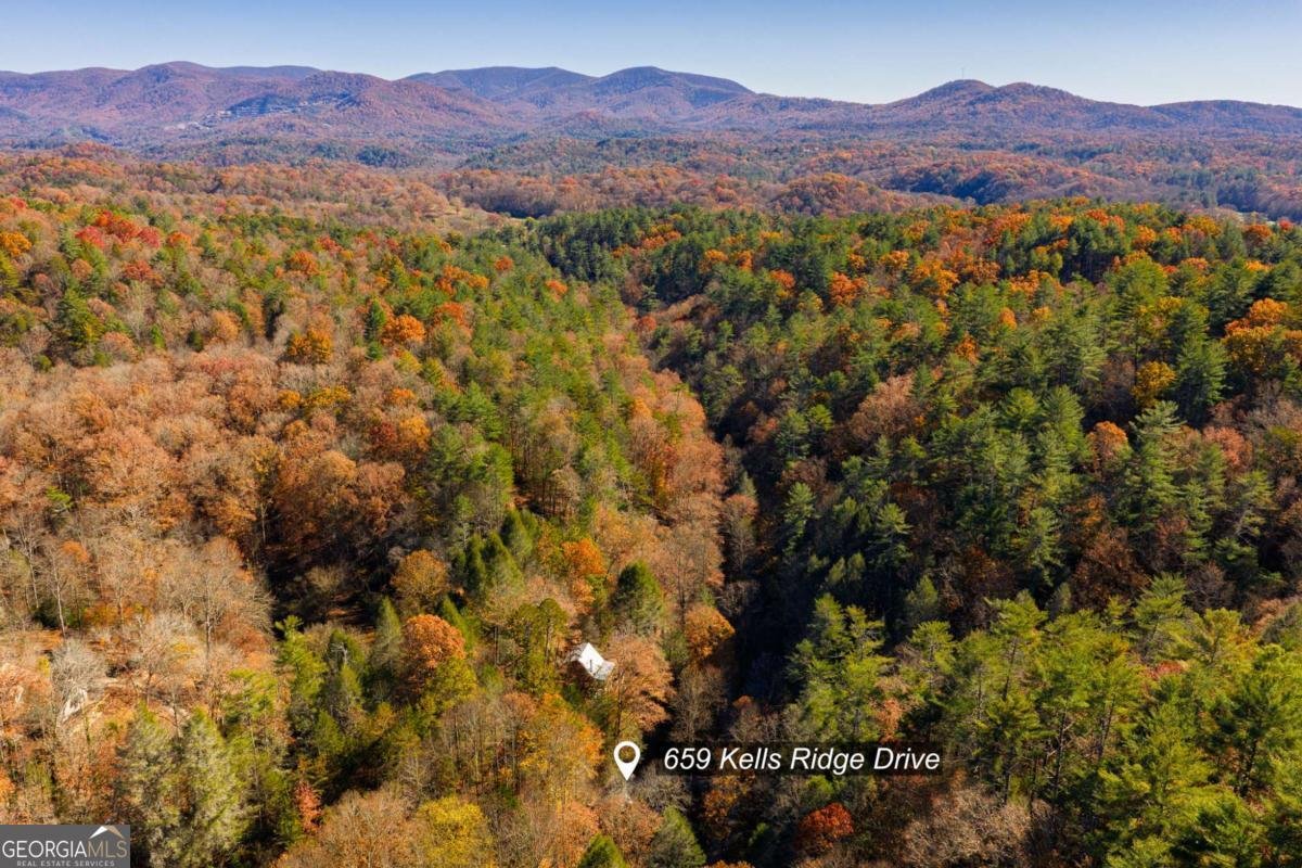 659 Kells Ridge Drive Ellijay - 40