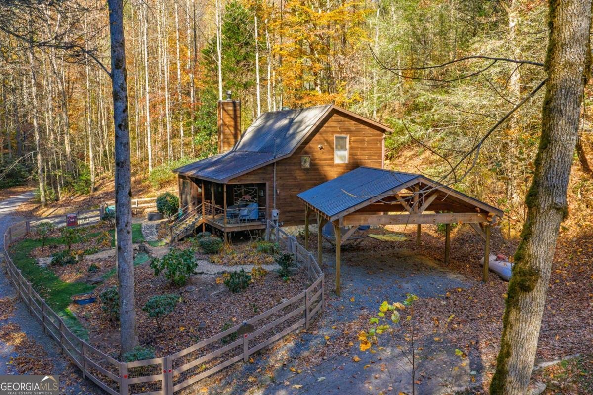 659 Kells Ridge Drive Ellijay - 5