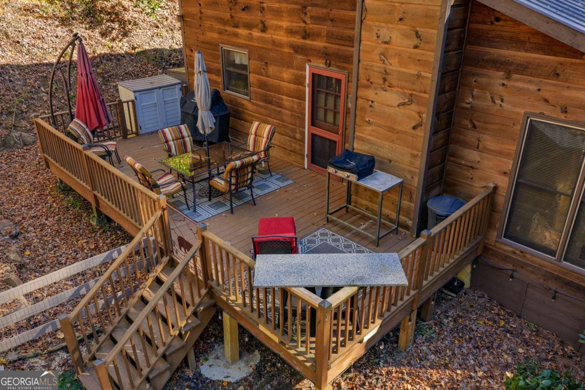 659 Kells Ridge Drive Ellijay - 6