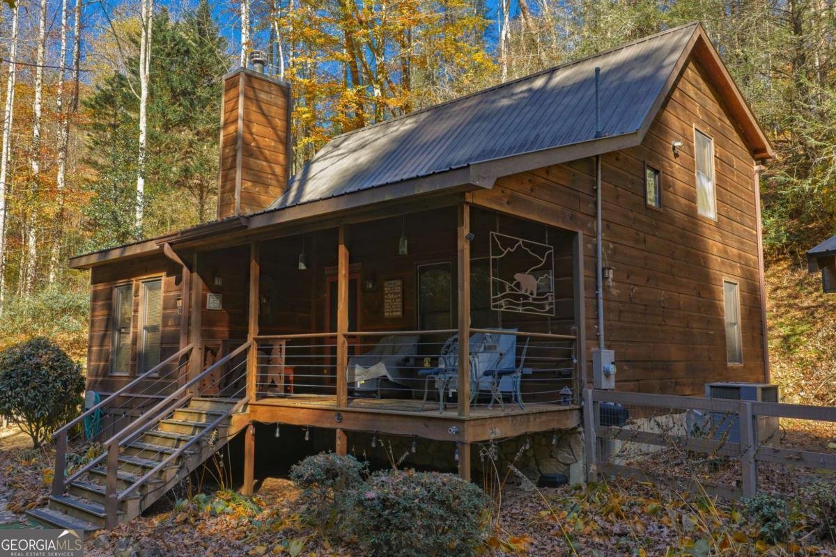 659 Kells Ridge Drive Ellijay - 7