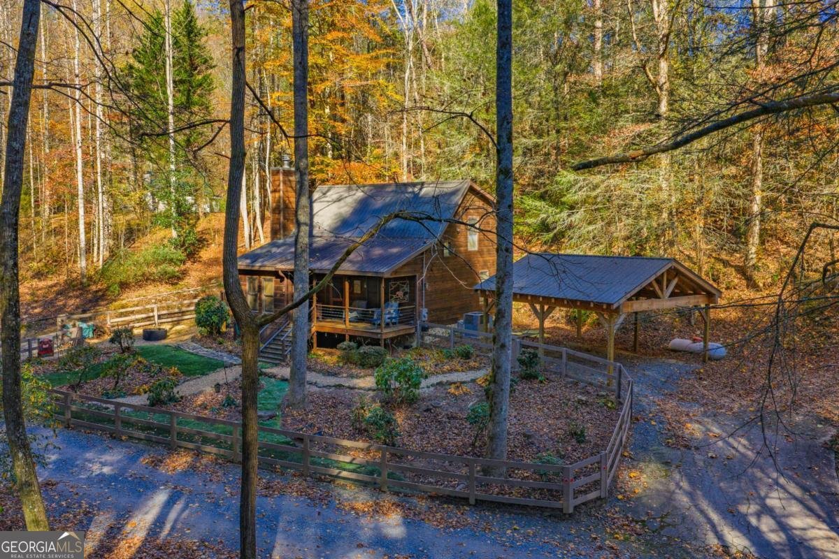 659 Kells Ridge Drive Ellijay - 9
