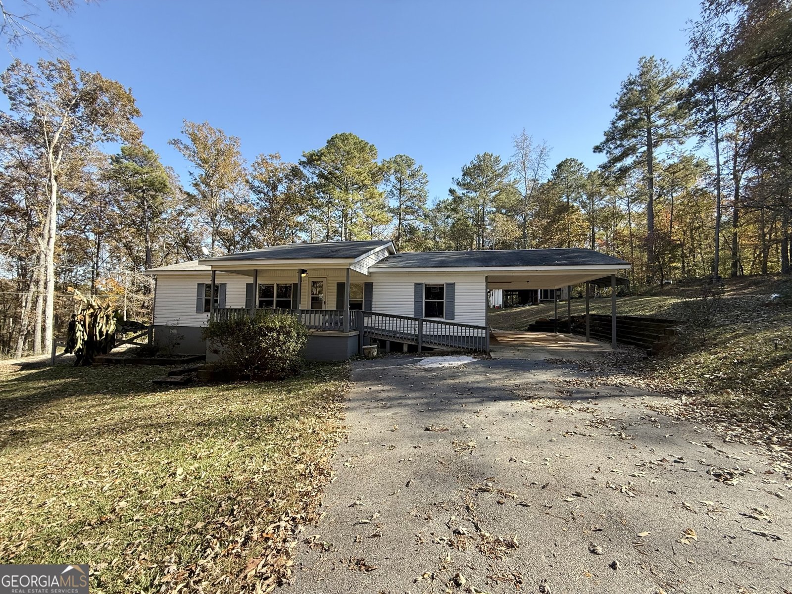 275 Hanson Drive Lagrange - 2