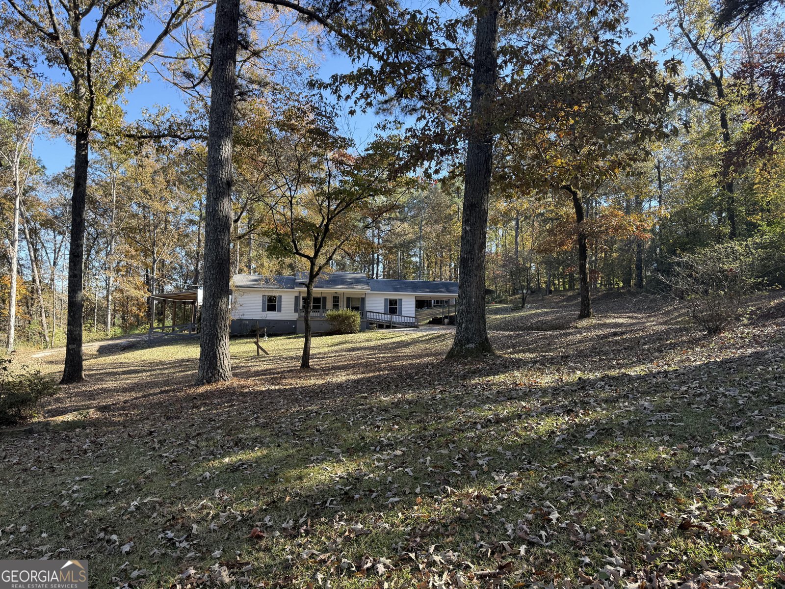 275 Hanson Drive Lagrange - 3