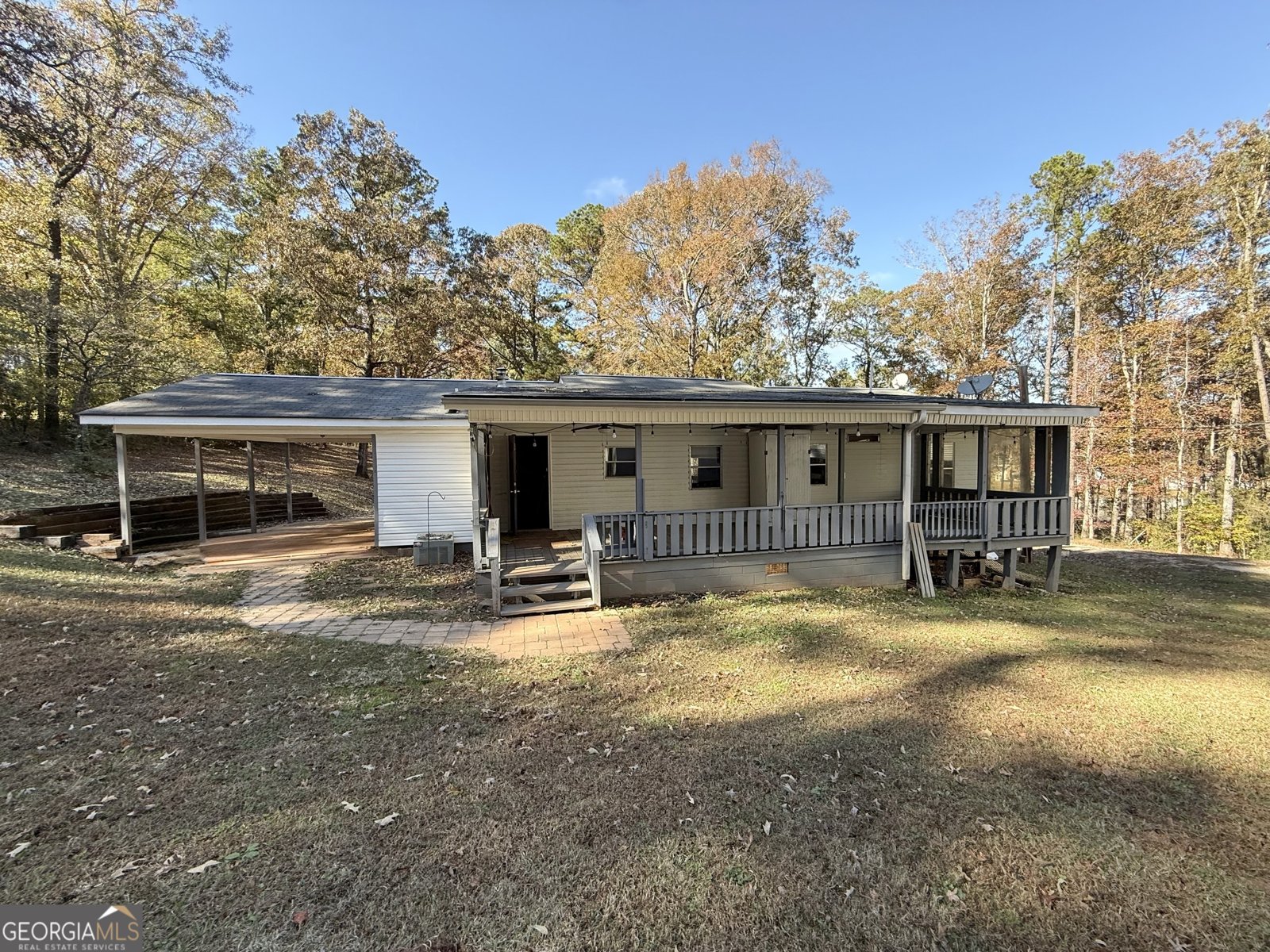 275 Hanson Drive Lagrange - 37