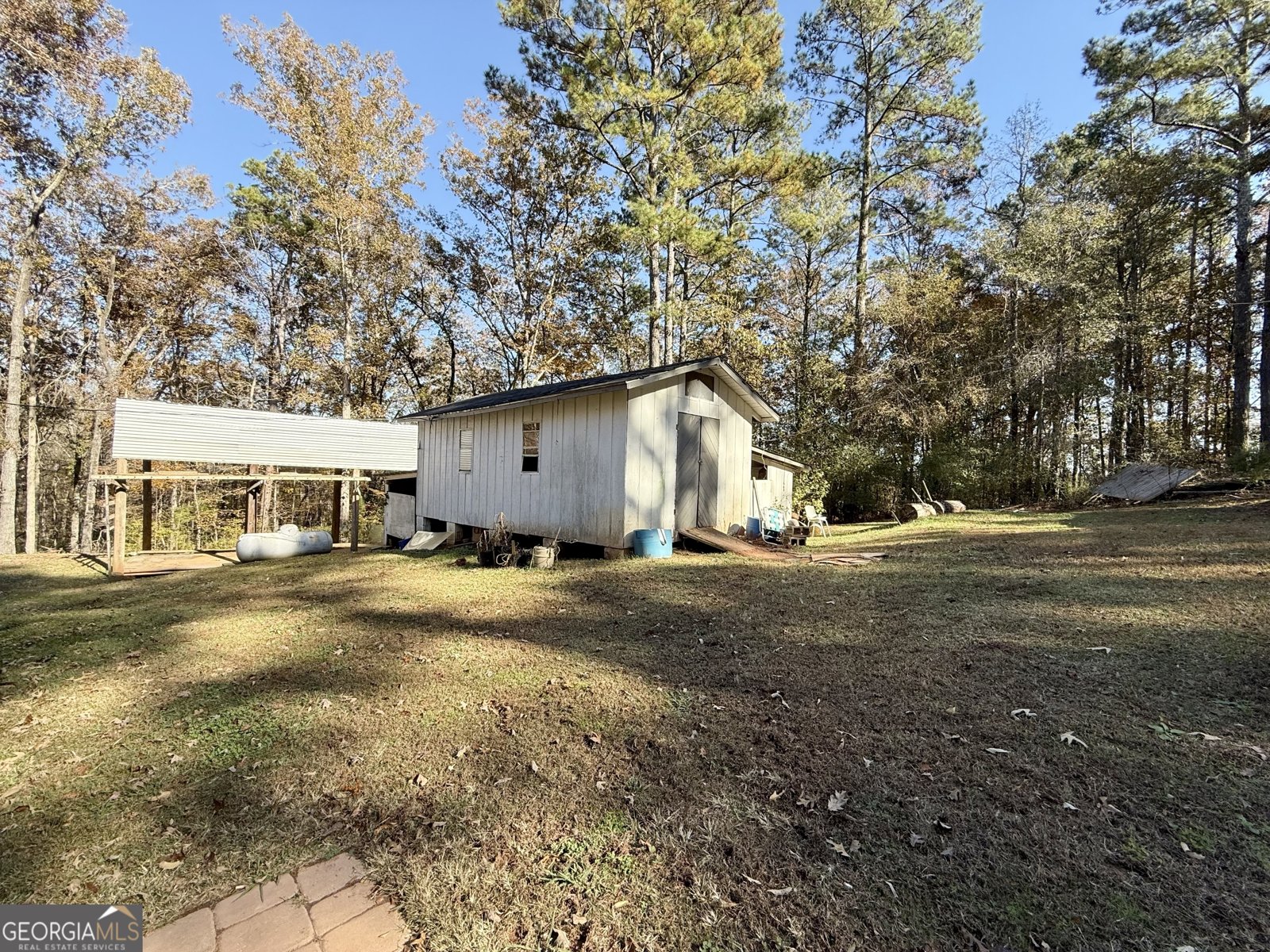 275 Hanson Drive Lagrange - 38