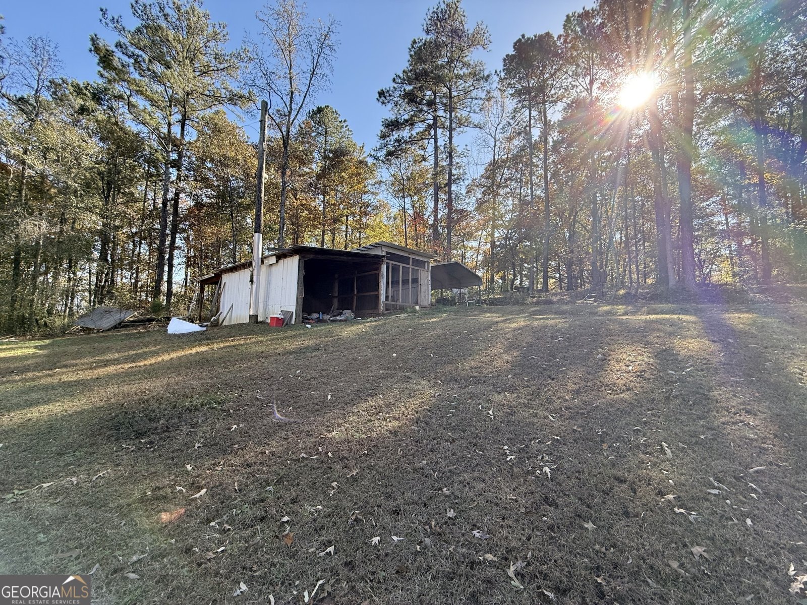 275 Hanson Drive Lagrange - 39