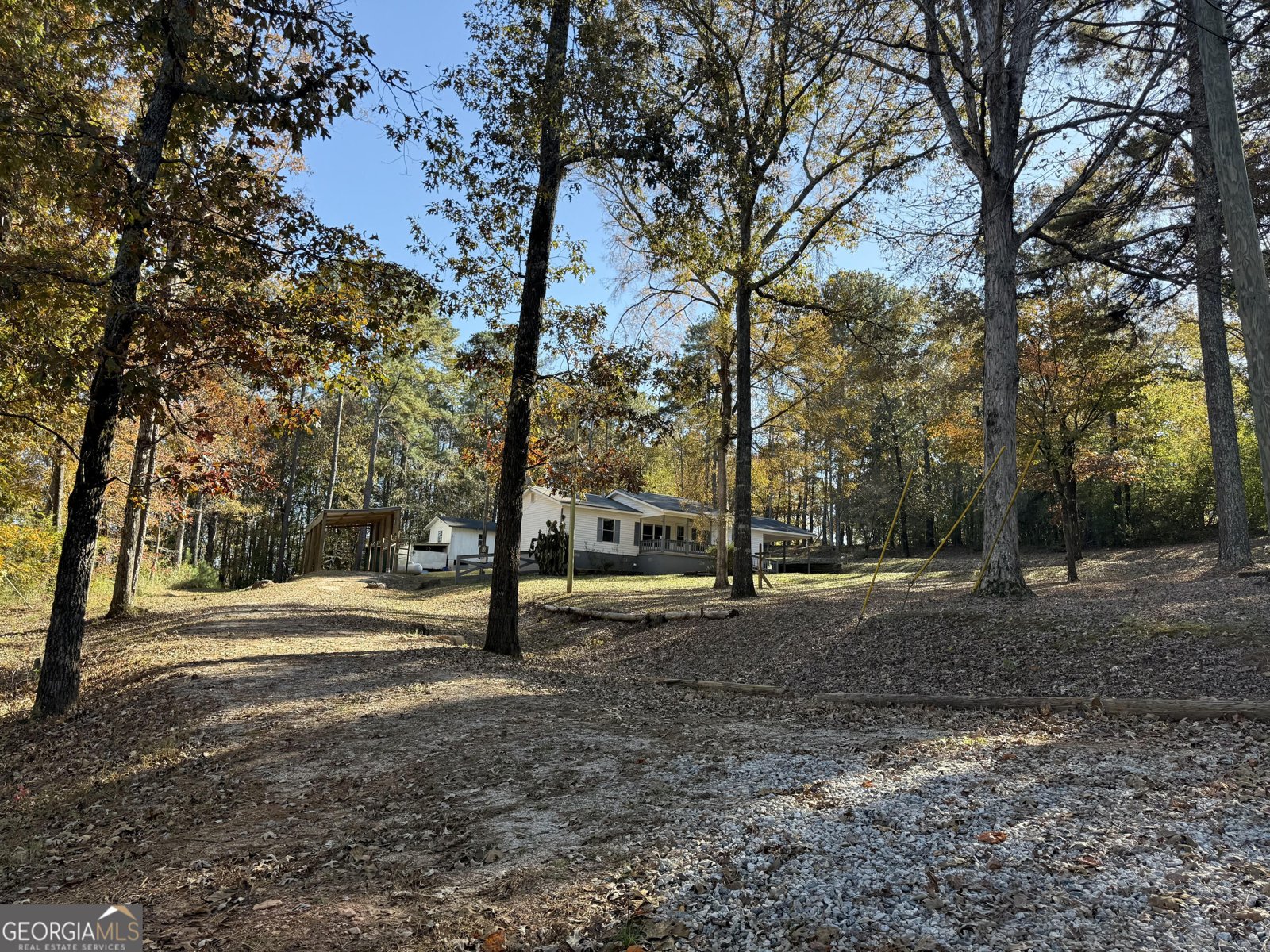 275 Hanson Drive Lagrange - 4