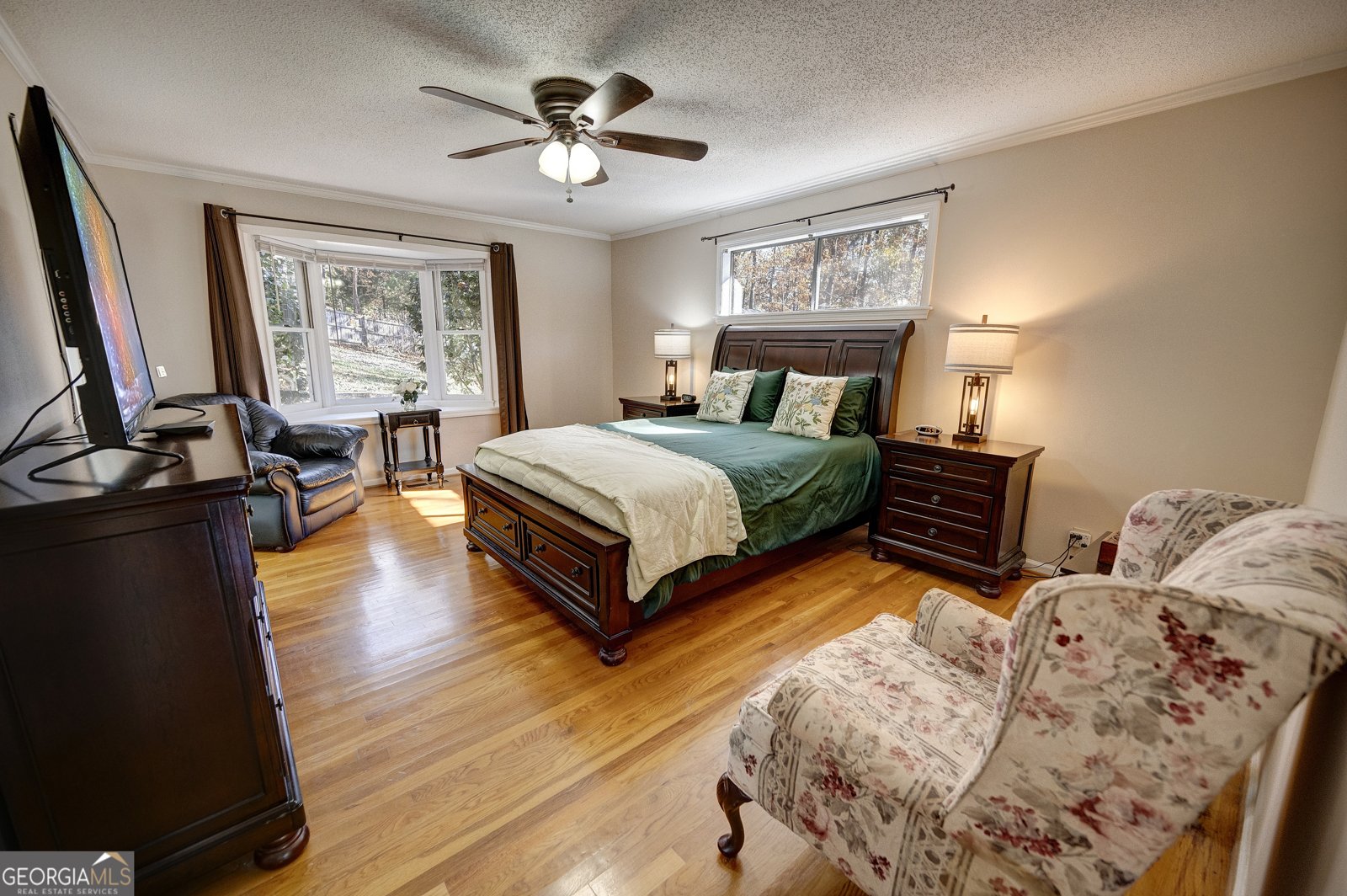 224 Shadowood Drive Calhoun - 10