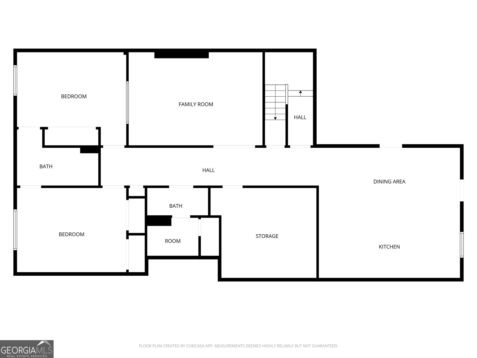 224 Shadowood Drive Calhoun - 102