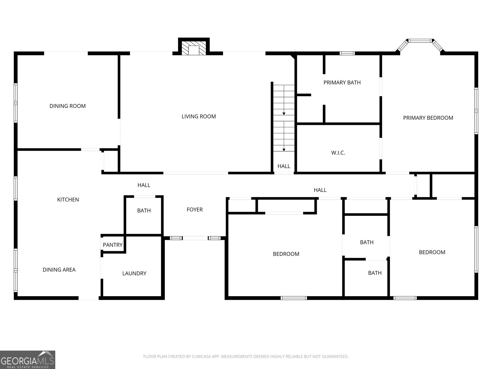 224 Shadowood Drive Calhoun - Photo 107