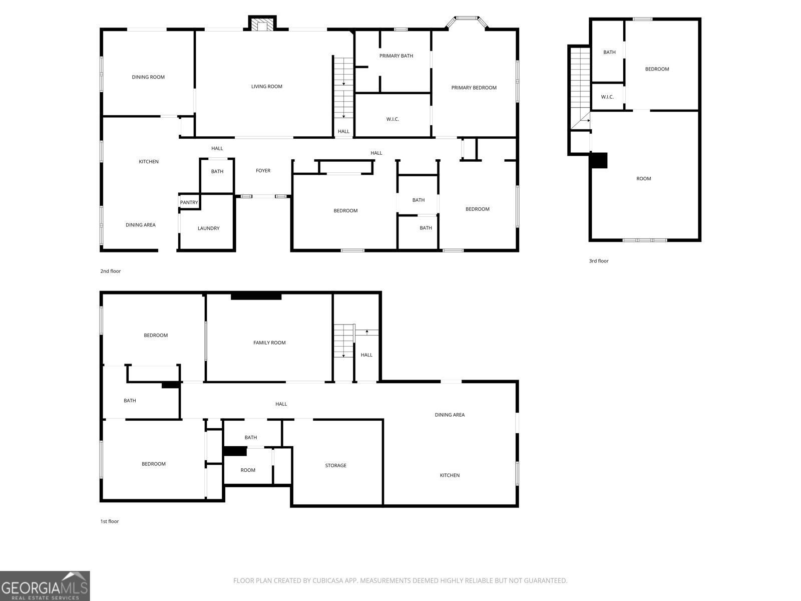 224 Shadowood Drive Calhoun - Photo 109
