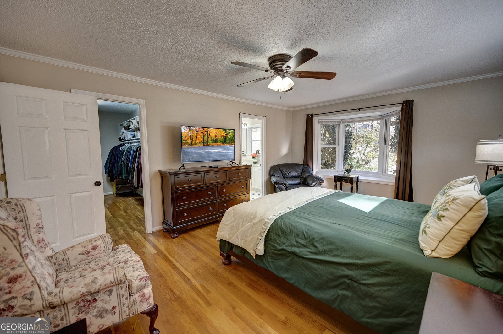 224 Shadowood Drive Calhoun - 11