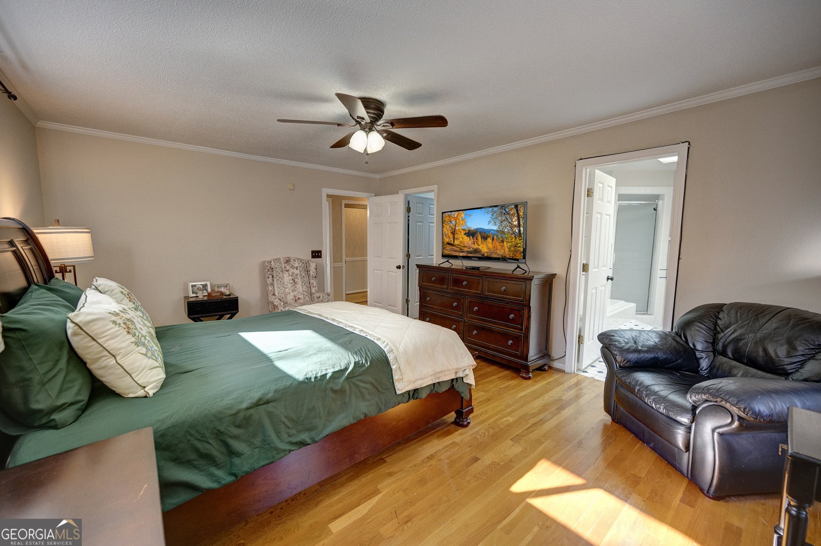 224 Shadowood Drive Calhoun - 12