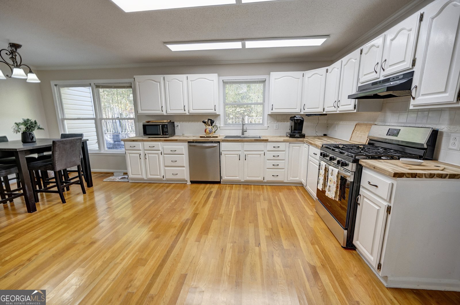 224 Shadowood Drive Calhoun - 19