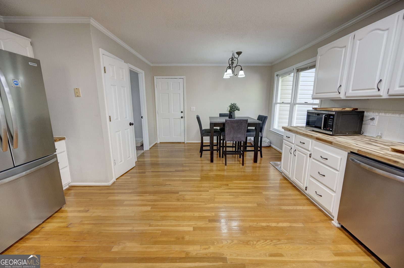 224 Shadowood Drive Calhoun - 20