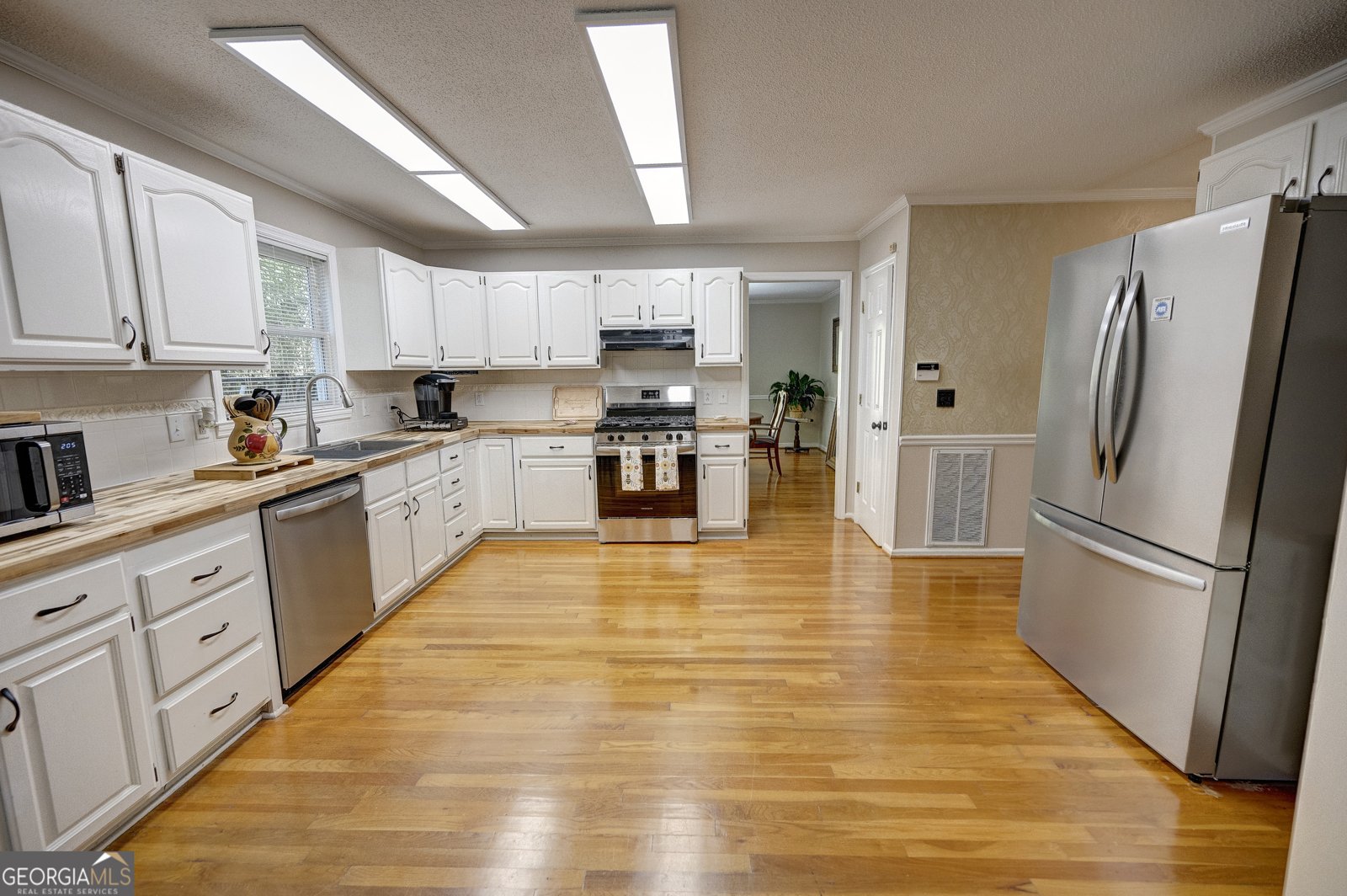 224 Shadowood Drive Calhoun - 21