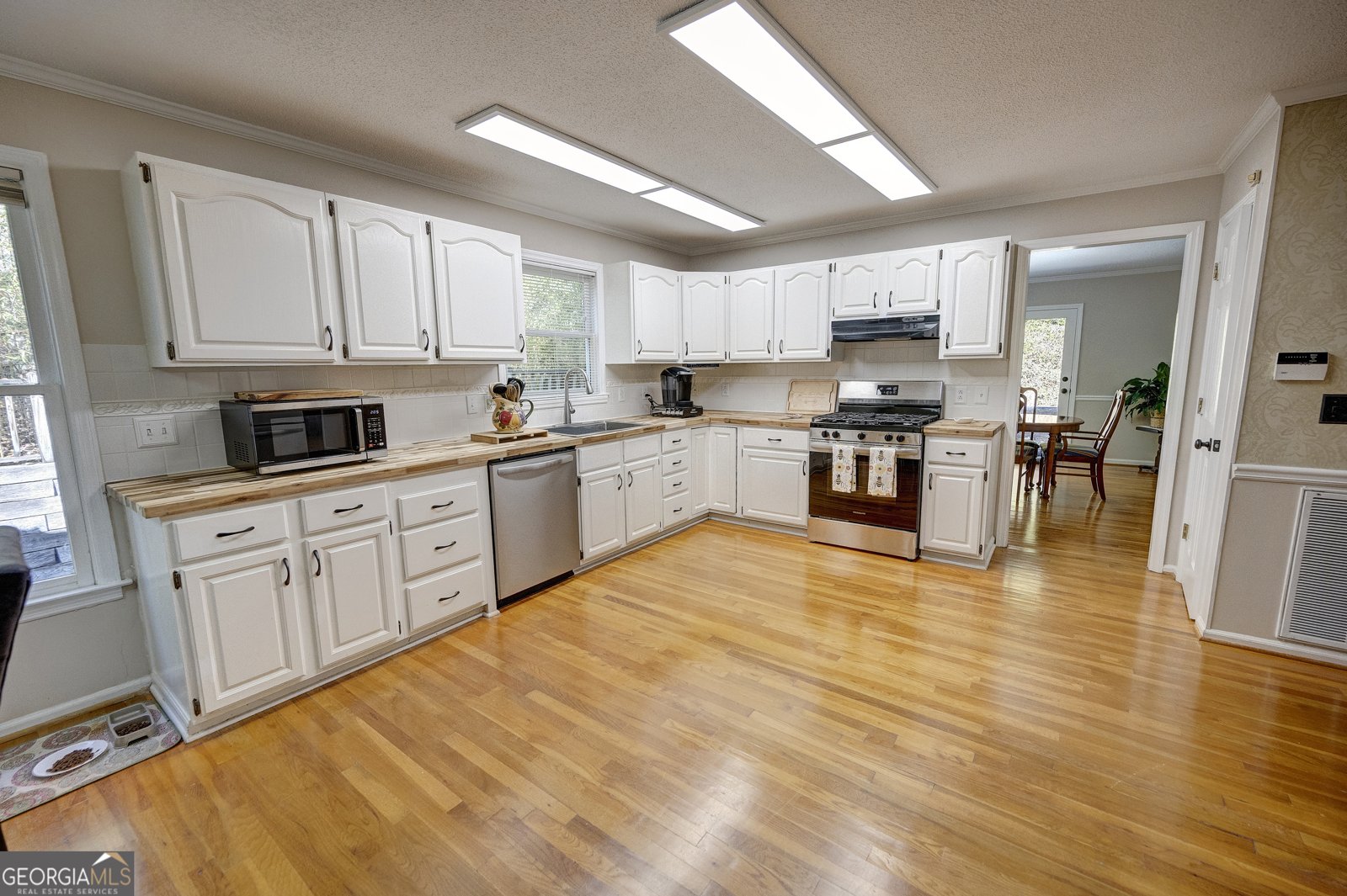 224 Shadowood Drive Calhoun - 22