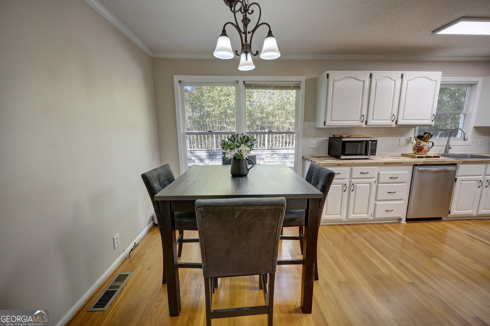 224 Shadowood Drive Calhoun - 23