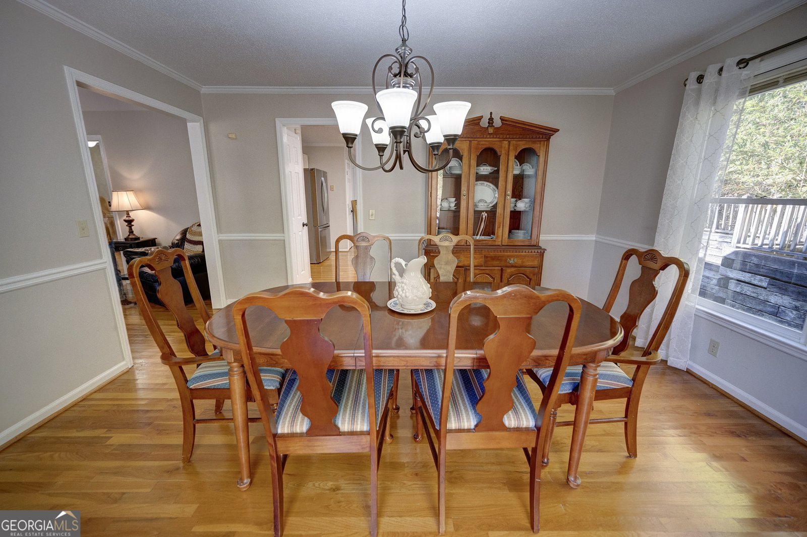 224 Shadowood Drive Calhoun - 27