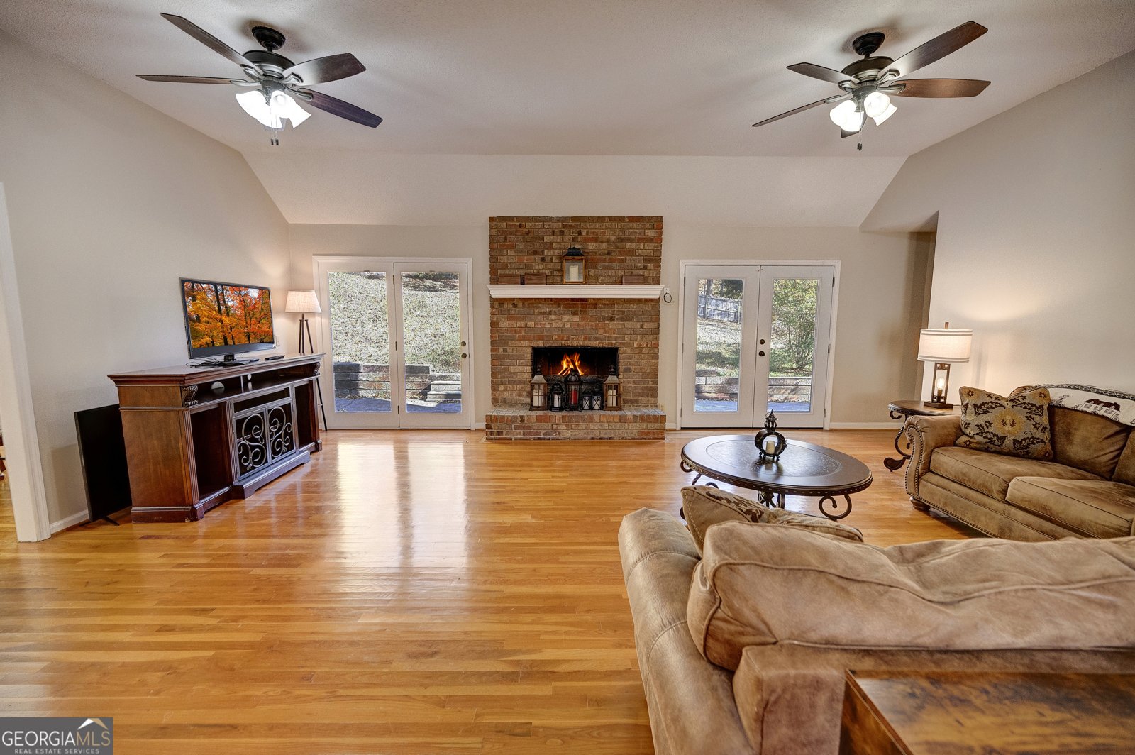 224 Shadowood Drive Calhoun - 31