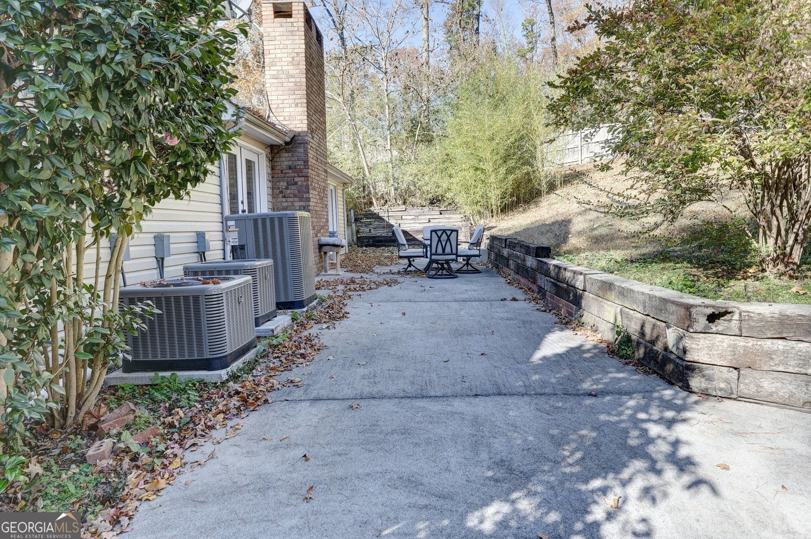 224 Shadowood Drive Calhoun - 68