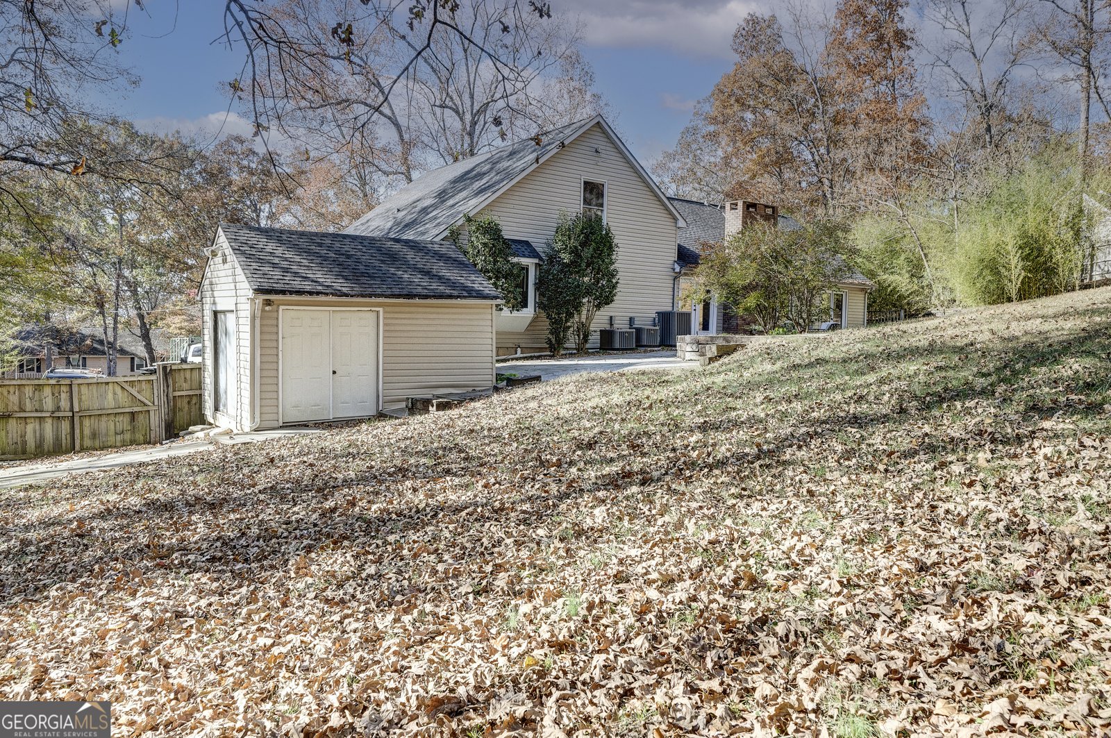 224 Shadowood Drive Calhoun - 69