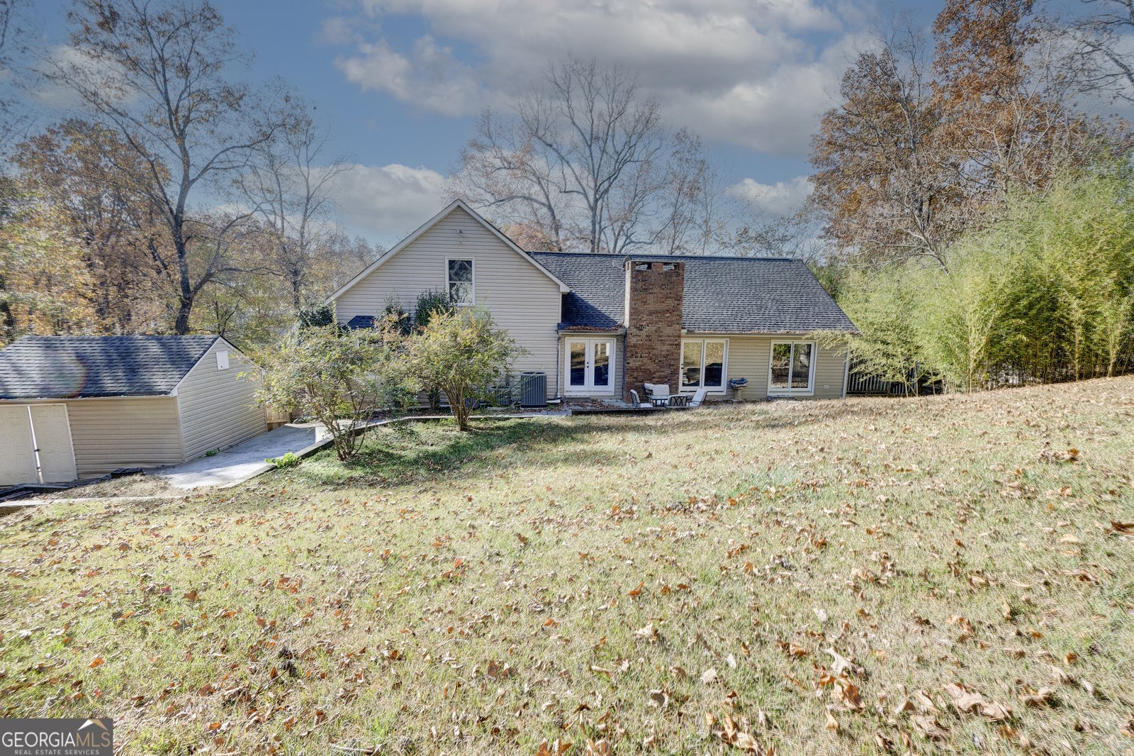 224 Shadowood Drive Calhoun - 74