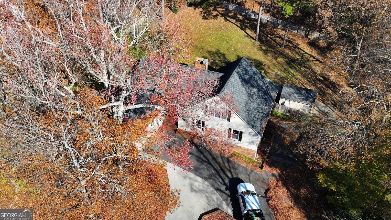 224 Shadowood Drive Calhoun - 79