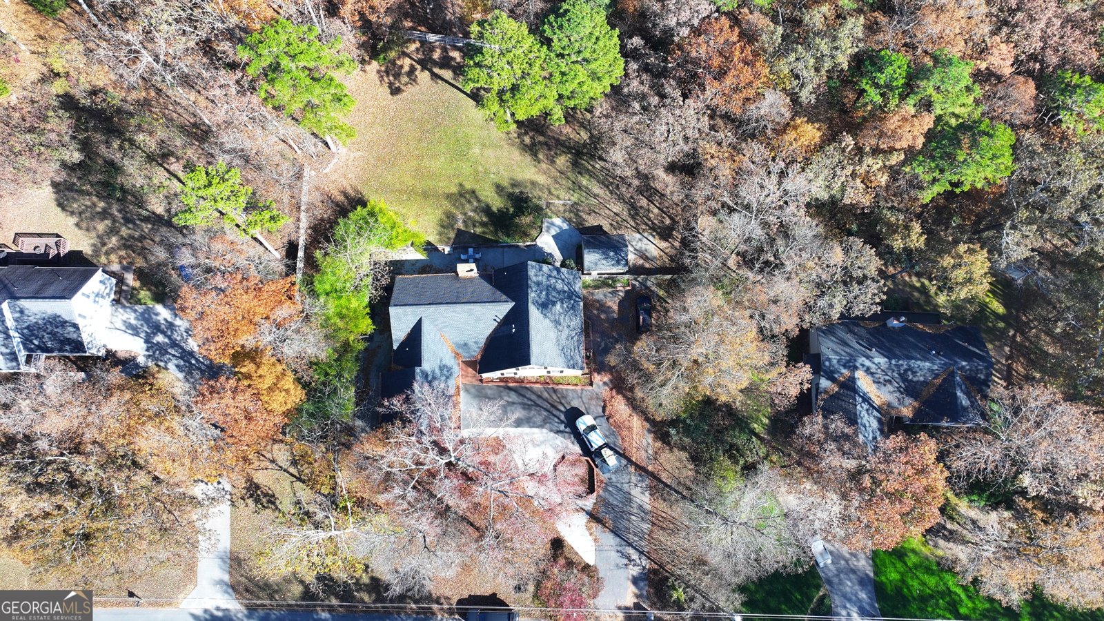 224 Shadowood Drive Calhoun - 81